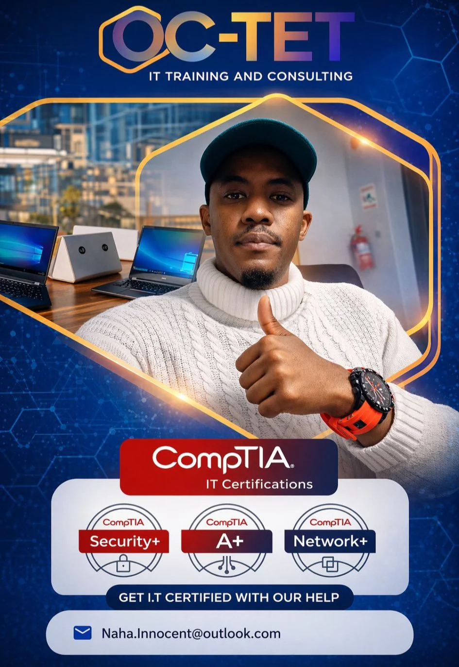 IT certification